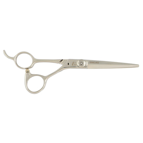 Sakura Schaar S-60 LR - KOOS • alles voor de kapper - Sakura - Kappersschaar