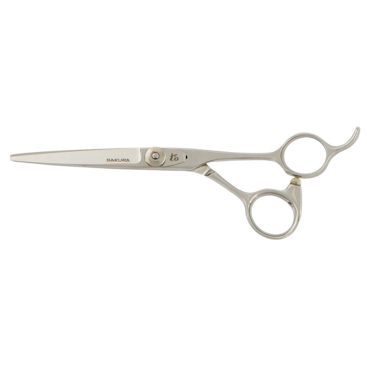 Sakura Schaar SS-60 - KOOS • alles voor de kapper - Sakura - Kappersschaar