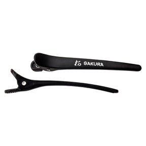 Sakura Sectioning Clips - KOOS • alles voor de kapper - Sakura - Verdeelklemmen