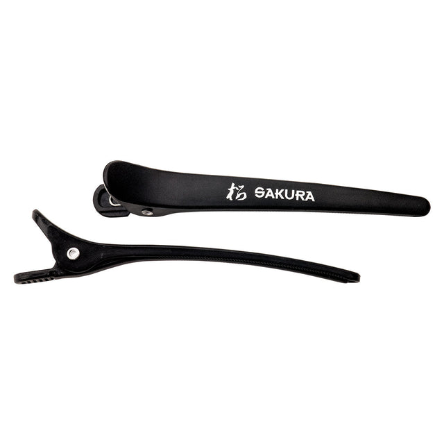 Sakura Sectioning Clips - KOOS • alles voor de kapper - Sakura - Verdeelklemmen