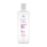 Schwarzkopf BC CP Color Freeze Silver Shampoo - KOOS • alles voor de kapper - Schwarzkopf - Shampoo