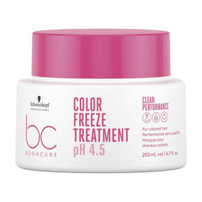 Schwarzkopf BC CP Color Freeze Treatment - KOOS • alles voor de kapper - Schwarzkopf - Treatment