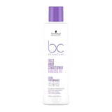 Schwarzkopf BC CP Frizz Away Conditioner - KOOS • alles voor de kapper - Schwarzkopf - Conditioner