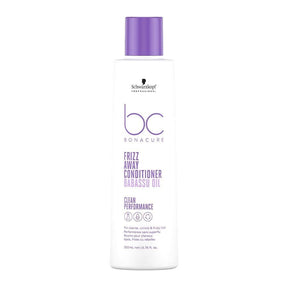 Schwarzkopf BC CP Frizz Away Conditioner - KOOS • alles voor de kapper - Schwarzkopf - Conditioner