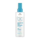 Schwarzkopf BC CP Moisture Kick Spray Conditioner - KOOS • alles voor de kapper - Schwarzkopf - Leave-in conditioner