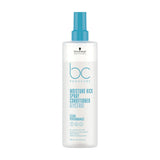 Schwarzkopf BC CP Moisture Kick Spray Conditioner - KOOS • alles voor de kapper - Schwarzkopf - Leave-in conditioner