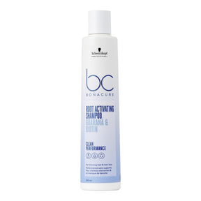 Schwarzkopf BC CP Scalp Care Root Activating Shampoo 250ml - KOOS • alles voor de kapper - Schwarzkopf - Hoofdhuidproblemen