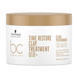 Schwarzkopf BC CP Time Restore Clay Treatment - KOOS • alles voor de kapper - Schwarzkopf - Treatment