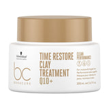 Schwarzkopf BC CP Time Restore Clay Treatment - KOOS • alles voor de kapper - Schwarzkopf - Treatment
