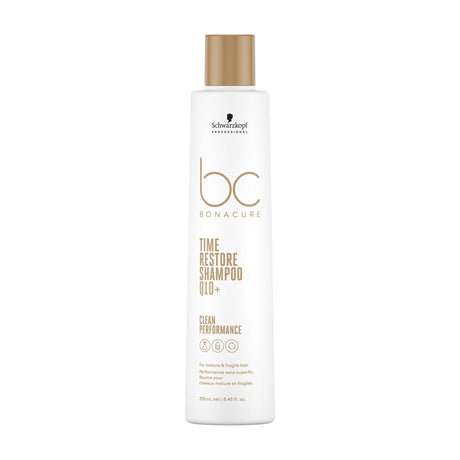 Schwarzkopf BC CP Time Restore Shampoo - KOOS • alles voor de kapper - Schwarzkopf - Shampoo