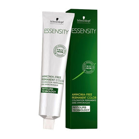 Schwarzkopf Essensity 60ml - KOOS • alles voor de kapper - Schwarzkopf - Haarverf