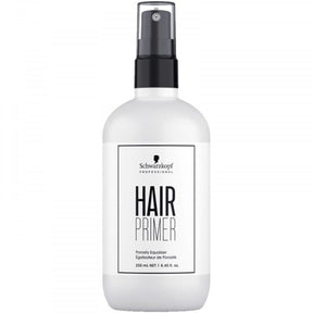 Schwarzkopf Hair Primer 250ml - KOOS • alles voor de kapper - Schwarzkopf - Serviceproducten