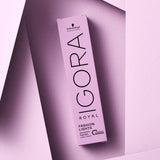 Schwarzkopf Igora Royal Fashion Lights 60ml - KOOS • alles voor de kapper - Schwarzkopf - Haarproducten