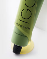 Schwarzkopf Igora Zero Amm 60ml - KOOS • alles voor de kapper - Schwarzkopf - Haarverf