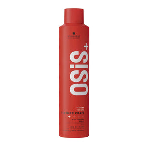 Schwarzkopf Osis+ Texture Craft 300ml - KOOS • alles voor de kapper - Schwarzkopf - Haarspray