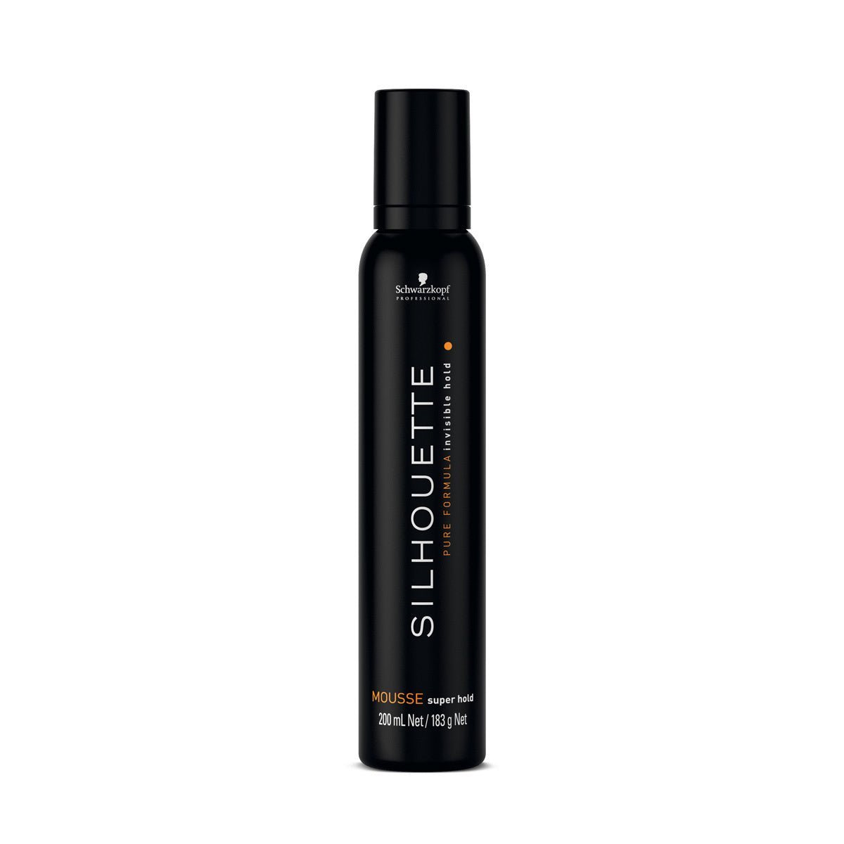 Schwarzkopf Silhouette Mousse Super Hold - KOOS • alles voor de kapper - Schwarzkopf - Mousse