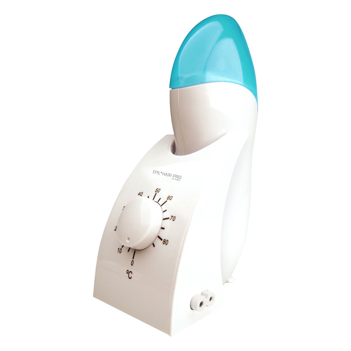 Serepil Uitbreidbare Patroonverwarmer Epilhair Pro - KOOS • alles voor de kapper - Sibel - Epileren