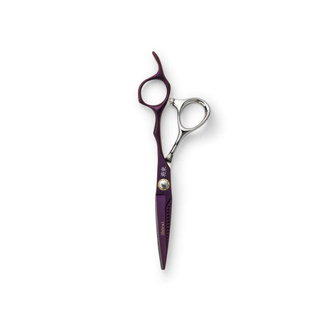 Shorai Schaar Fusion Cut Violet Mist 5.5 - KOOS • alles voor de kapper - Shorai - Kappersschaar
