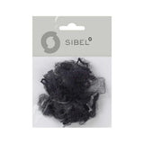 Sibel Bun Net 2st - KOOS • alles voor de kapper - Sibel - Haarnetjes