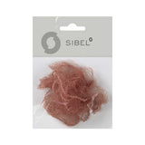 Sibel Bun Net 2st - KOOS • alles voor de kapper - Sibel - Haarnetjes
