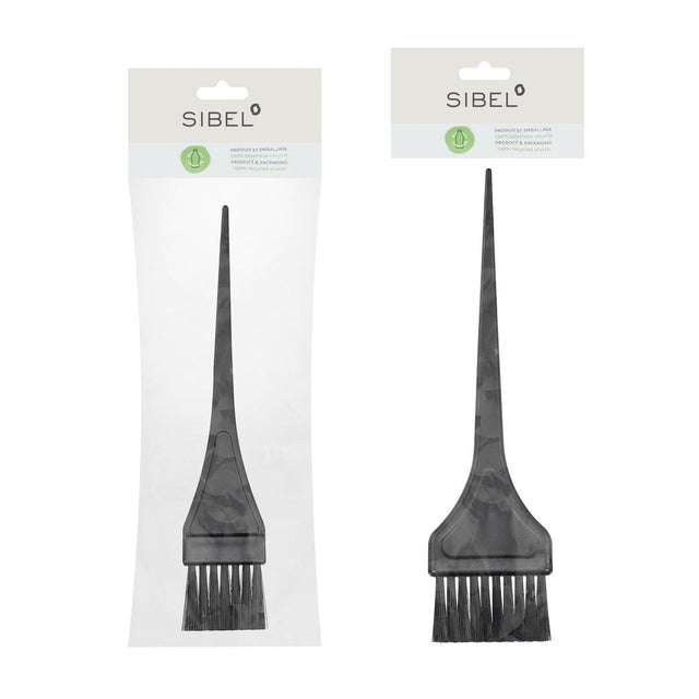 Sibel Eco Verfkwast - KOOS • alles voor de kapper - Sibel - Verfkwasten