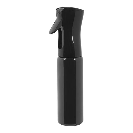 Sibel Extreme Mist II Waterspuit Zwart 300ml - KOOS • alles voor de kapper - Sibel - Waterspuiten