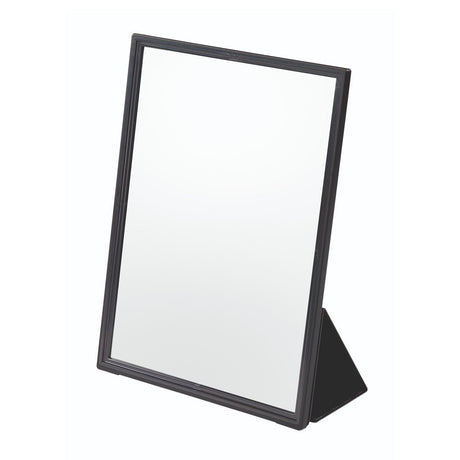 Sibel i-Mirror Opklapbare Spiegel - KOOS • alles voor de kapper - Sibel - Handspiegels