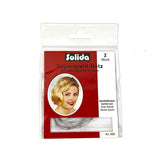 Solida Haarnet Superdraht 850 2st - KOOS • alles voor de kapper - Solida - Haarnetjes