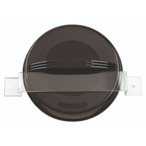 Spiegelhouder Transparant Plexiglas - KOOS • alles voor de kapper - Sibel - Handspiegels