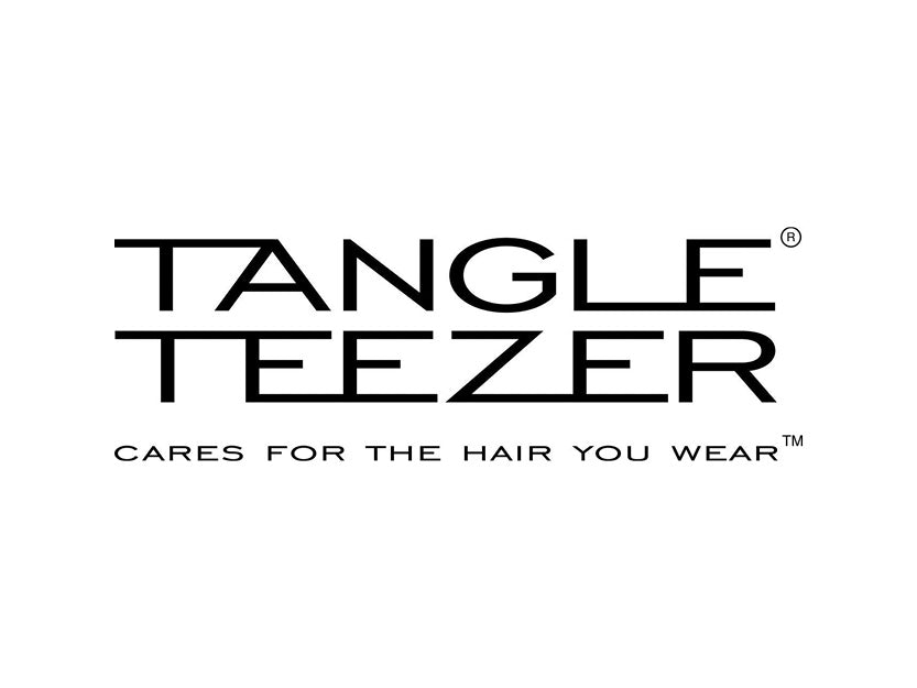 Tangle Teezer Producten logo