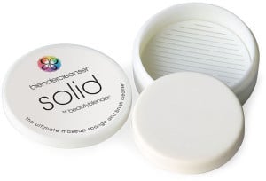 The Original Beautyblender Solid Cleanser - KOOS • alles voor de kapper - Beautyblender - Make-up sponsjes