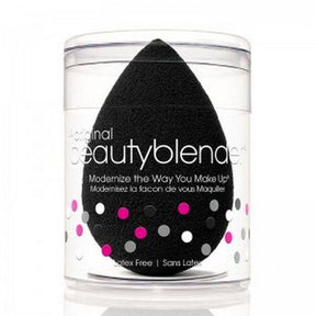 The Original Beautyblender Zwart - KOOS • alles voor de kapper - Beautyblender - Make-up sponsjes