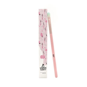 TOOT! Eyeshadow Brush - KOOS • alles voor de kapper - TOOT! - Kids make-up