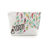 TOOT! Makeup Bag - KOOS • alles voor de kapper - TOOT! - Kids make-up