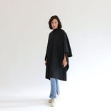 Trend Design Kaplaken RecyCape Zwart - KOOS • alles voor de kapper - Trend Design - Kapmantels