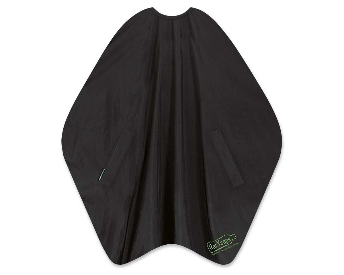 Trend-Design RecYcape Nano Verflaken Zwart - KOOS • alles voor de kapper - Trend Design - Verflakens