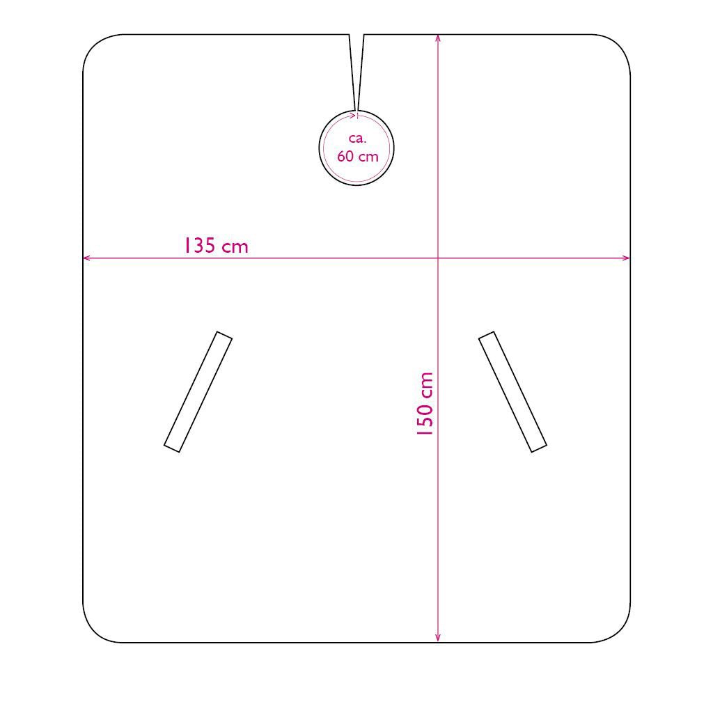 Trend Design Verflaken Nano Compact Zwart - KOOS • alles voor de kapper - Trend Design - Verflakens