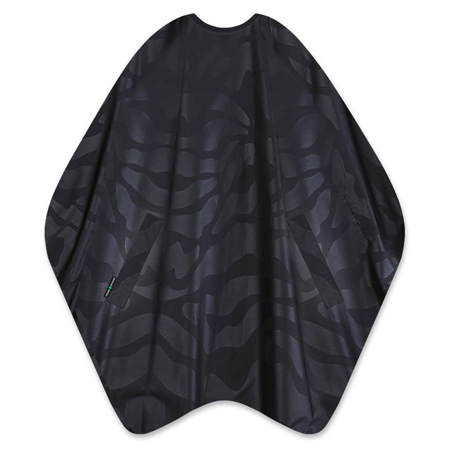 Trend Design Verflaken Nano Compact Zwart - KOOS • alles voor de kapper - Trend Design - Verflakens