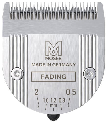 Wahl Mesblad Fading Blade 0.5-2.0mm - KOOS • alles voor de kapper - Wahl - Mesbladen