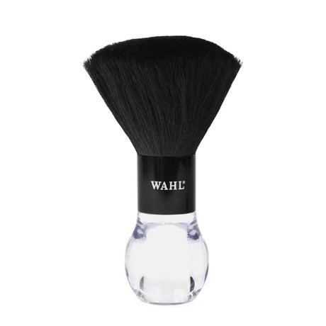 Wahl Nekkwast Zwart - KOOS • alles voor de kapper - Wahl - Nekkwasten