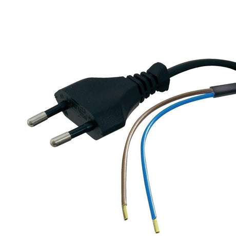 Wahl Netsnoer Voor Tondeuse Incl. Tule / Kabelsch. - KOOS • alles voor de kapper - Wahl - Electra onderdelen