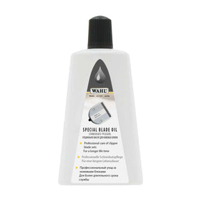 Wahl Special Blade Oil 200ml - KOOS • alles voor de kapper - Wahl - Electra onderhoud
