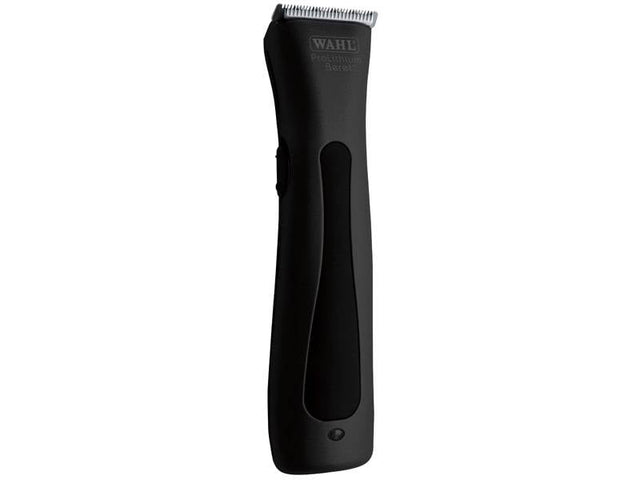 Wahl Trimmer Beret Black Stealth Draadloos - KOOS • alles voor de kapper - Wahl - Trimmers