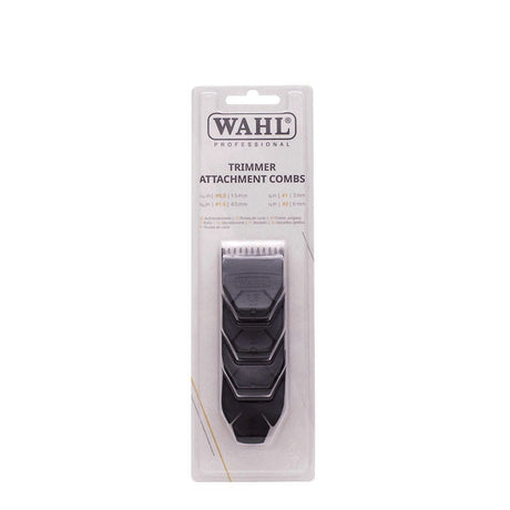 Wahl Trimmer Opzetkamset - KOOS • alles voor de kapper - Wahl - Opzetkammen