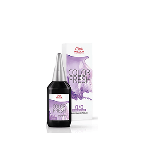Wella Color Fresh Silver 75ml - KOOS • alles voor de kapper - Wella - Kleuronderhoud