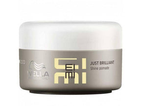 Wella EIMI Just Brilliant Shine Pomade 75ml - KOOS • alles voor de kapper - Wella - Wax & pomade