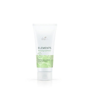 Wella Elements Renewing Conditioner - KOOS • alles voor de kapper - Wella - Conditioner