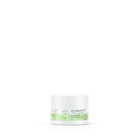 Wella Elements Renewing Mask - KOOS • alles voor de kapper - Wella - Haarmasker