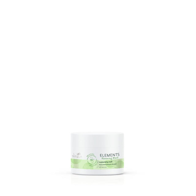 Wella Elements Renewing Mask - KOOS • alles voor de kapper - Wella - Haarmasker