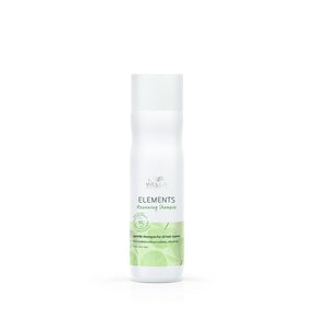 Wella Elements Renewing Shampoo - KOOS • alles voor de kapper - Wella - Shampoo